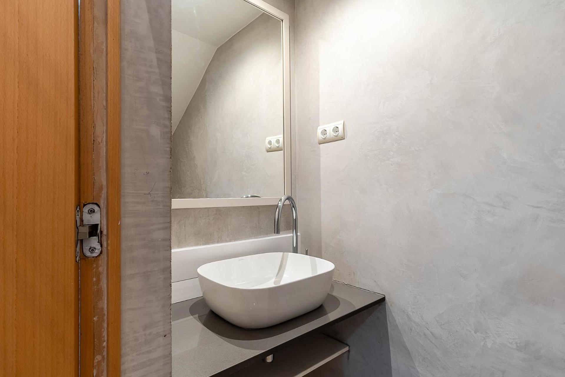 Appartamento Ab Sagrada Familia Premium Barcellona Esterno foto