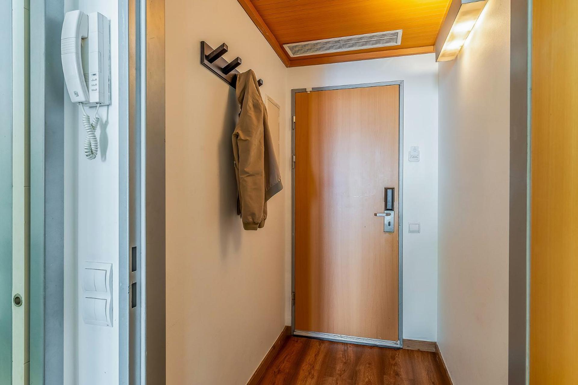 Appartamento Ab Sagrada Familia Premium Barcellona Esterno foto