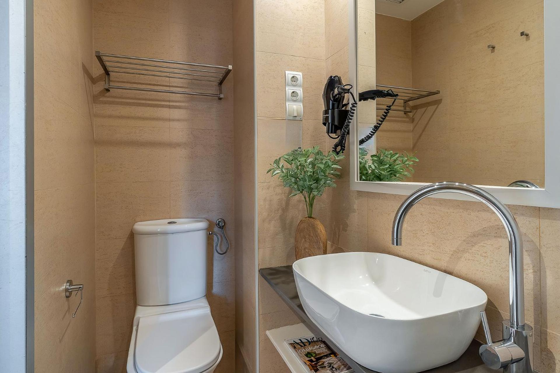 Appartamento Ab Sagrada Familia Premium Barcellona Esterno foto