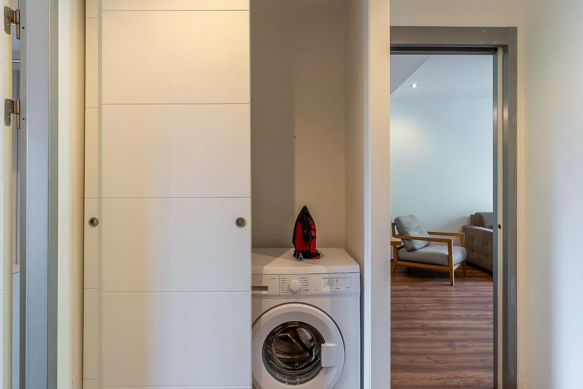 Appartamento Ab Sagrada Familia Premium Barcellona Esterno foto