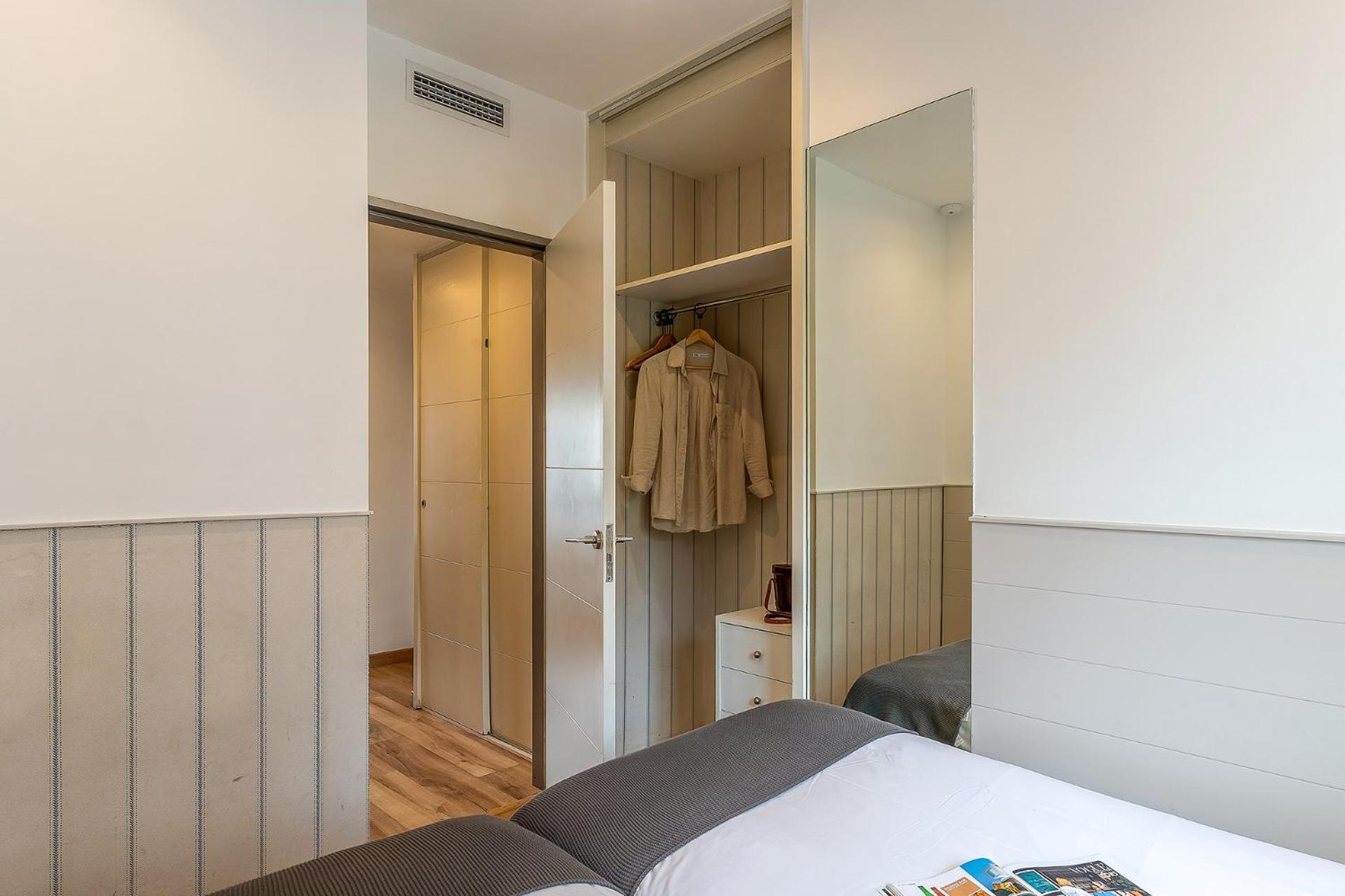 Appartamento Ab Sagrada Familia Premium Barcellona Esterno foto