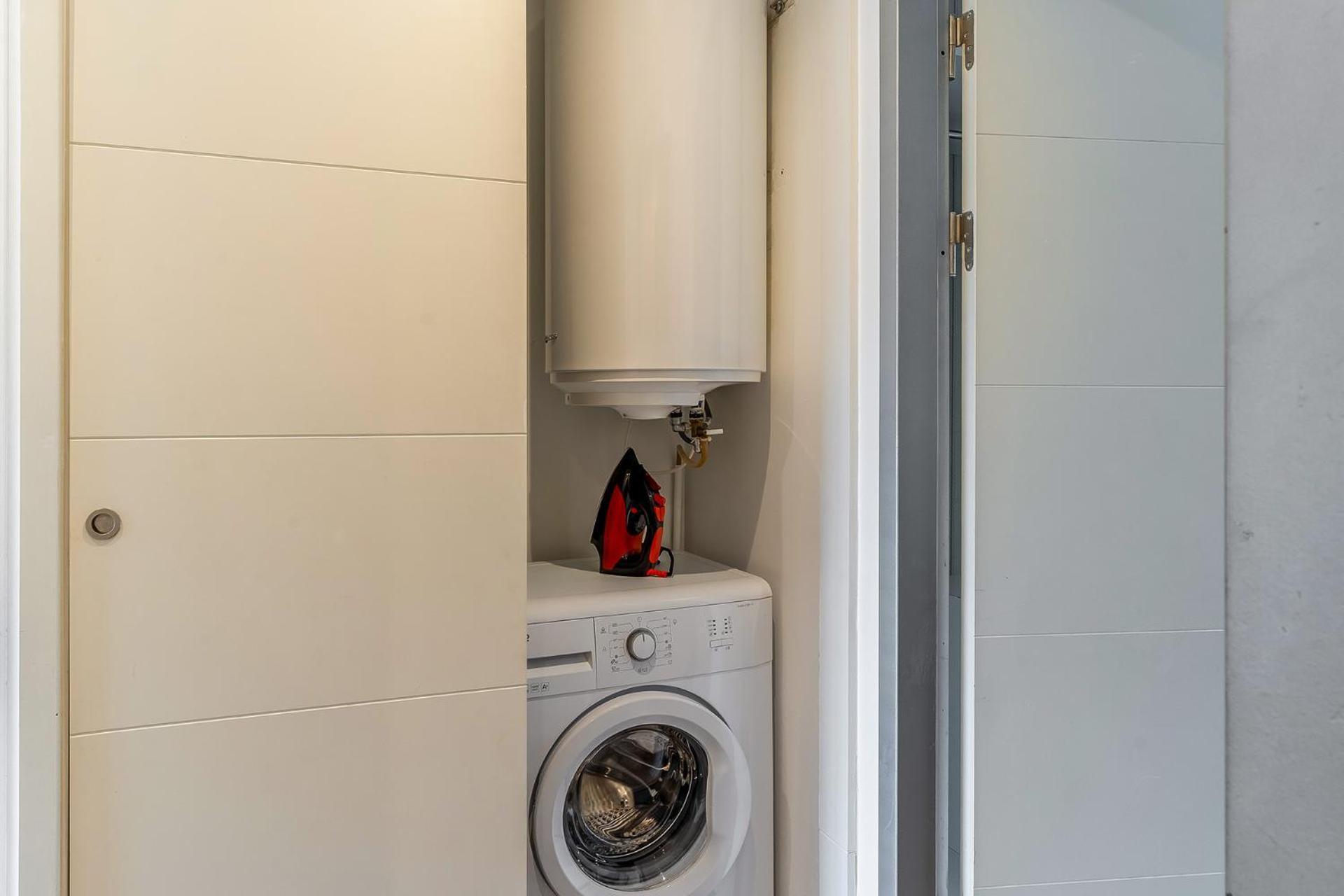 Appartamento Ab Sagrada Familia Premium Barcellona Esterno foto