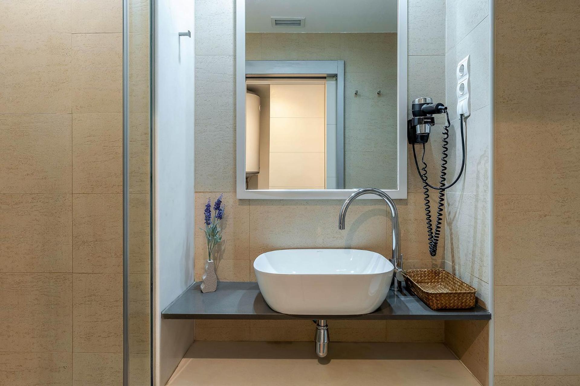 Appartamento Ab Sagrada Familia Premium Barcellona Esterno foto