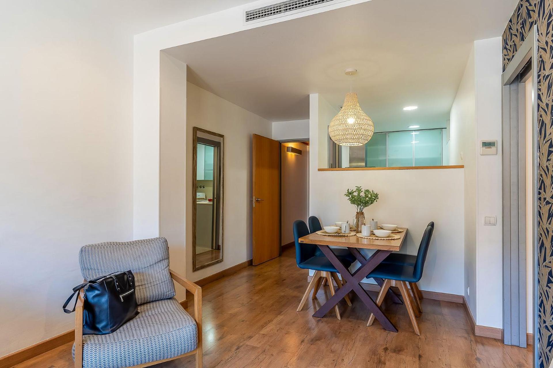 Appartamento Ab Sagrada Familia Premium Barcellona Esterno foto