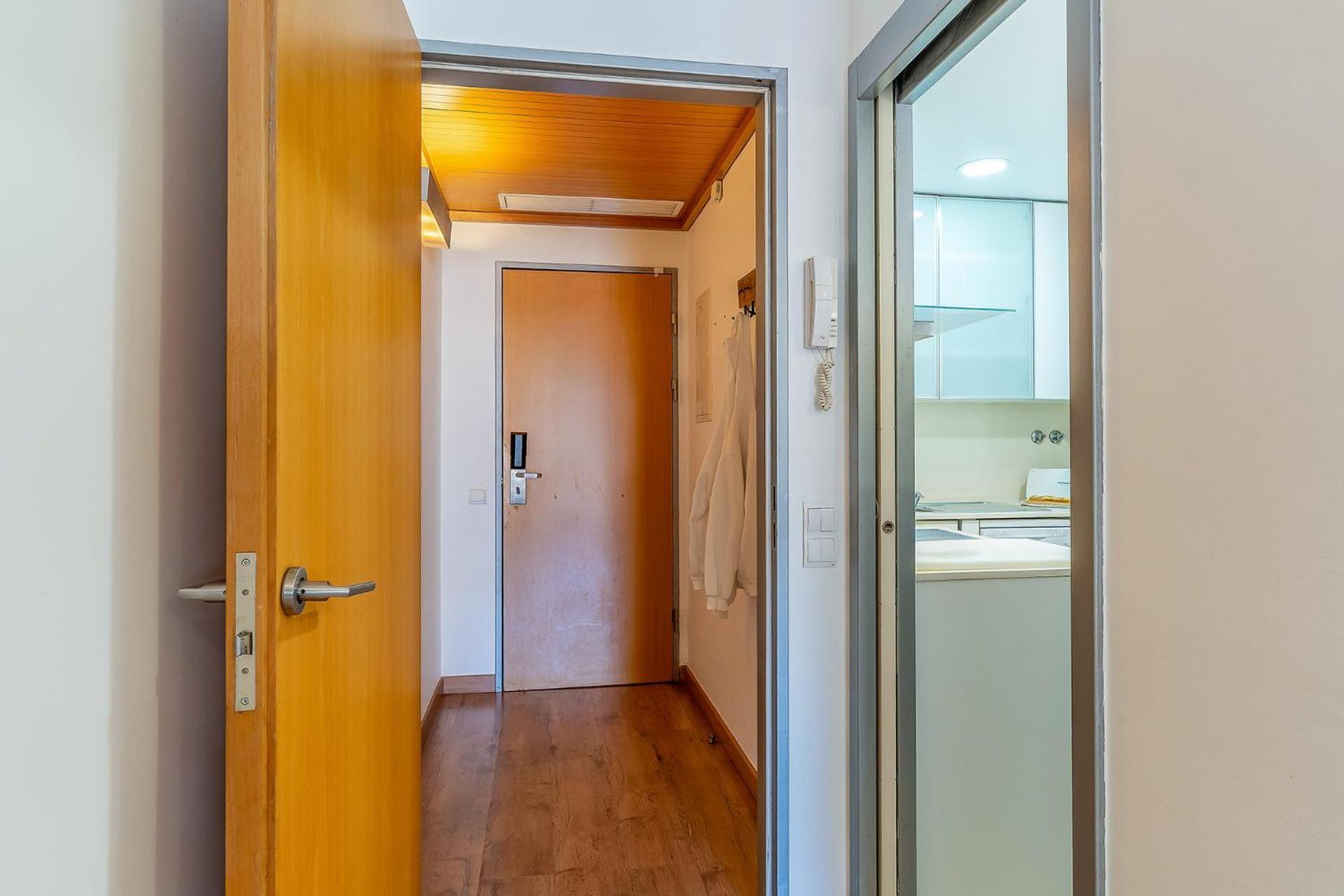 Appartamento Ab Sagrada Familia Premium Barcellona Esterno foto