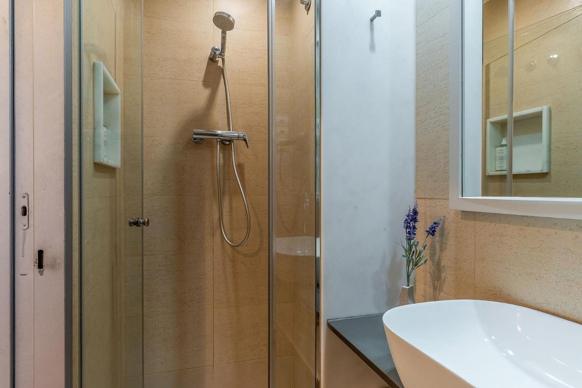Appartamento Ab Sagrada Familia Premium Barcellona Esterno foto